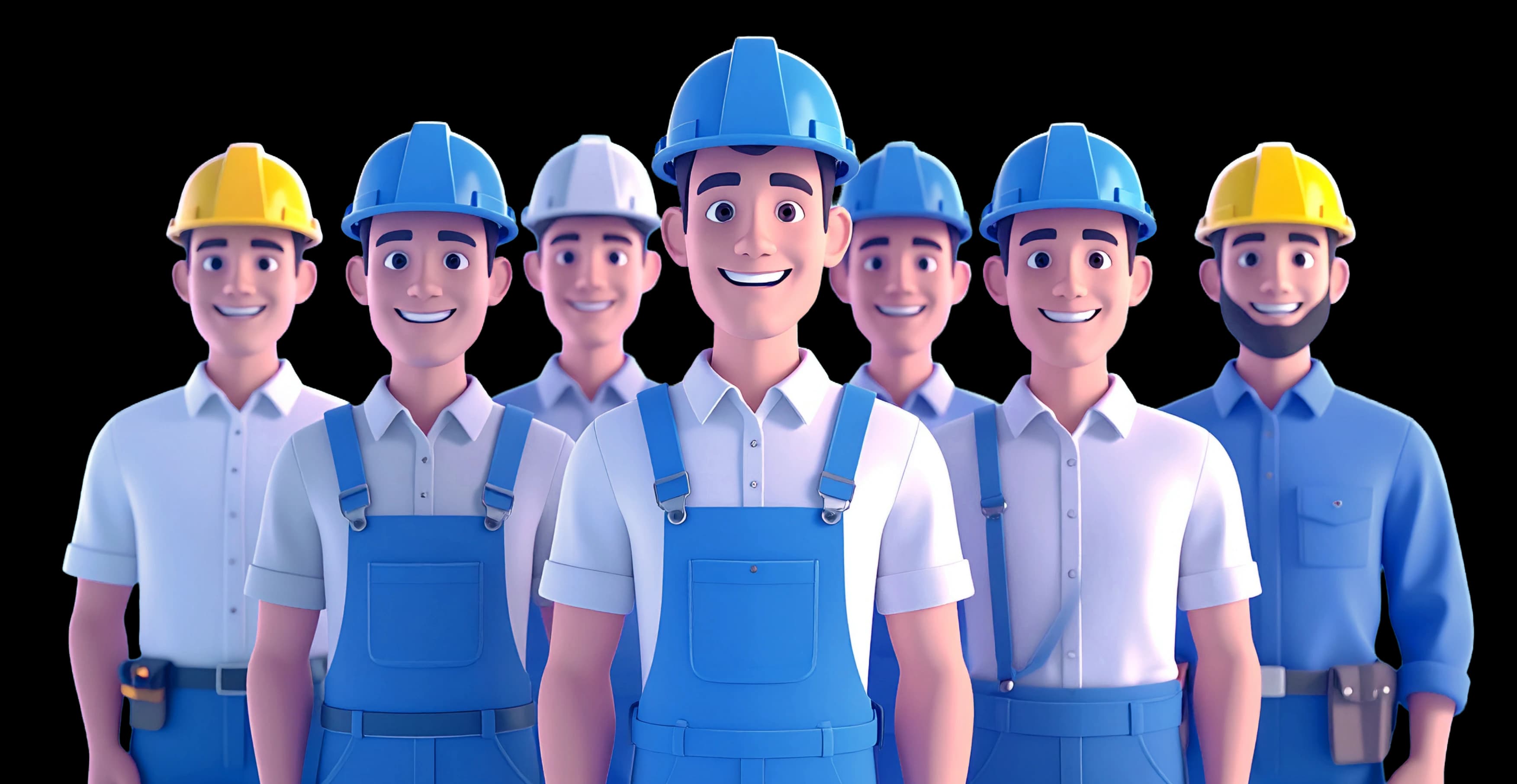 industries-staff