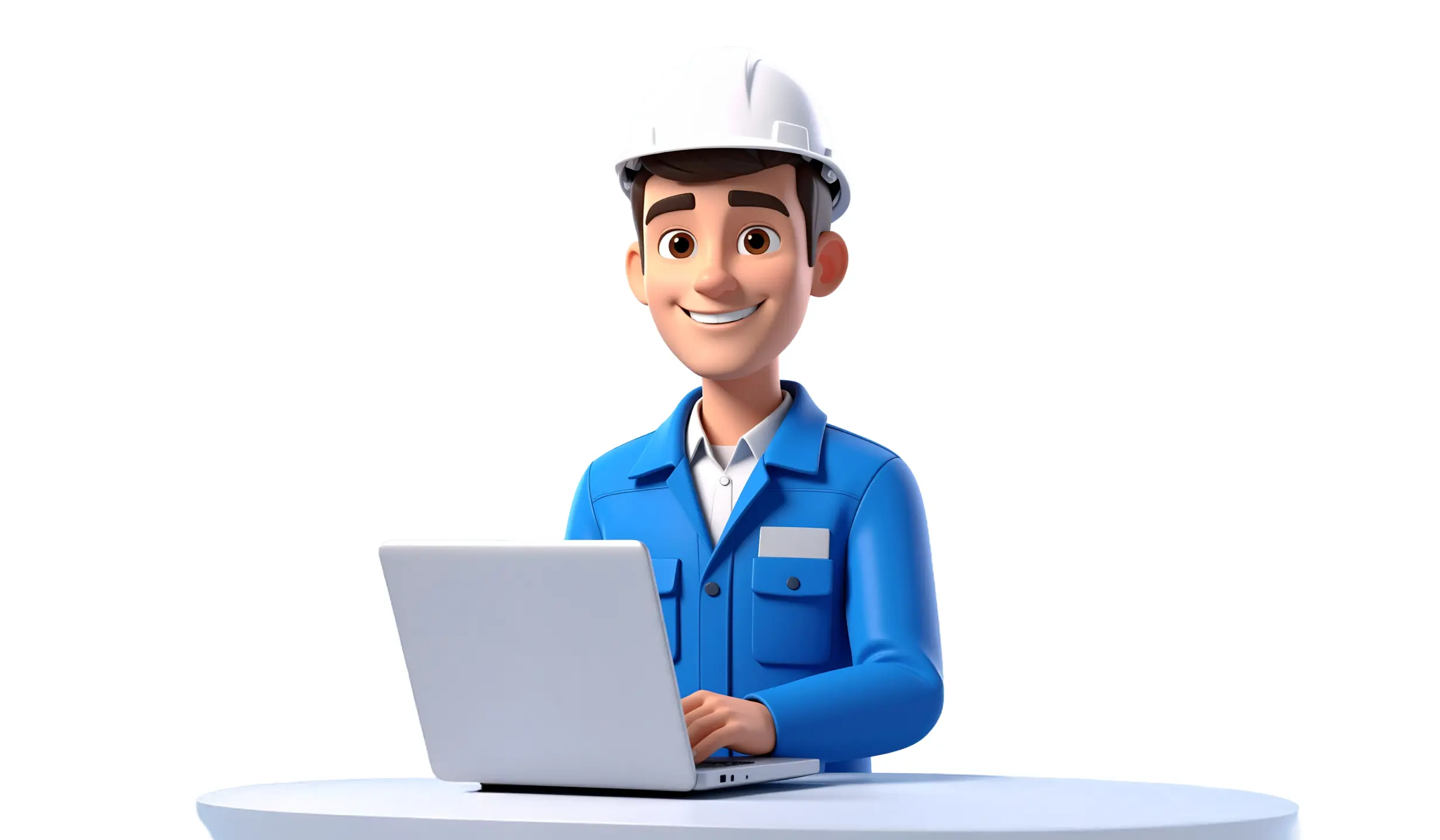 worker