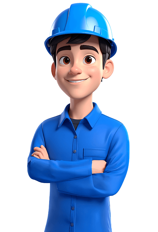 Worker image
